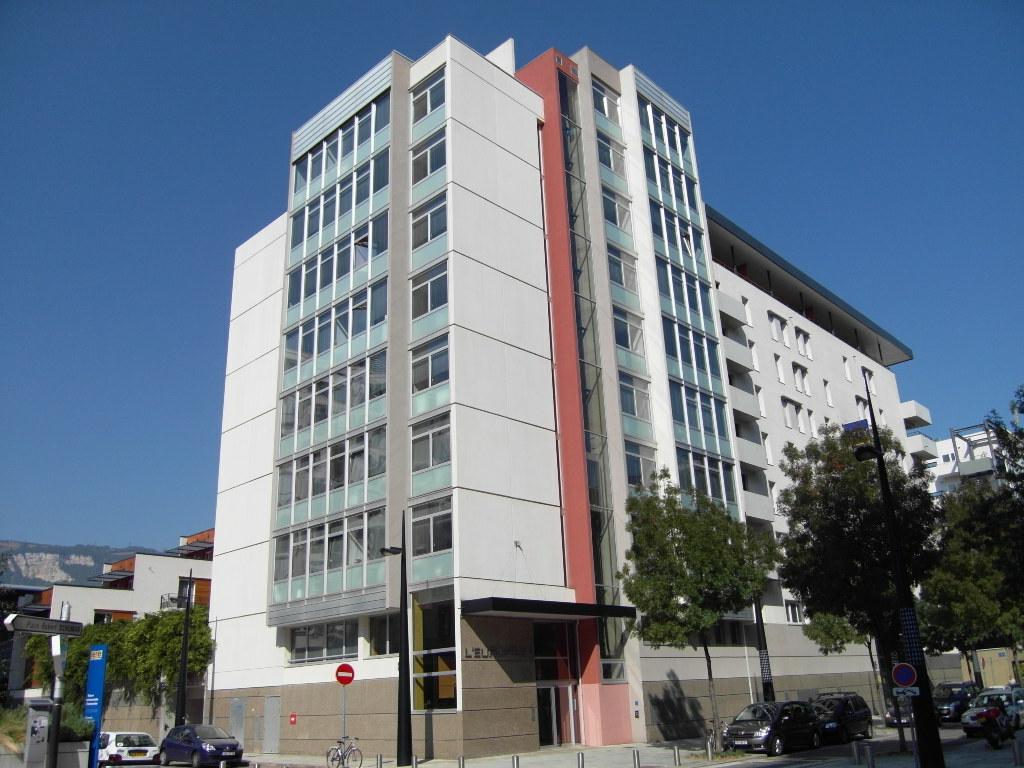 Bureau Grenoble 82m² Location bureau Grenoble Isère OLBUR2533588 0